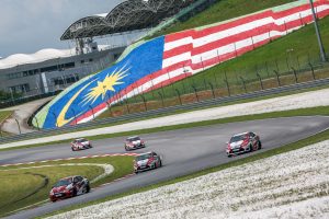 Toyota Vios Challenge