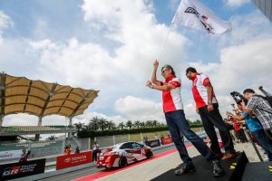 Toyota Vios Challenge