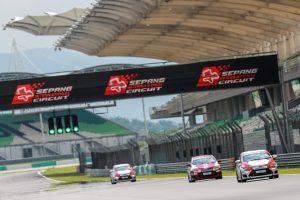 Toyota Vios Challenge