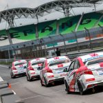 Toyota Vios Challenge