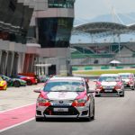 Toyota Vios Challenge