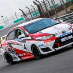 Toyota Vios Challenge