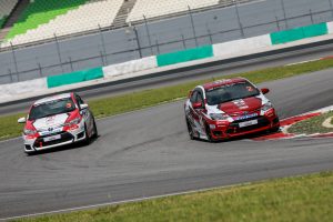 Toyota Vios Challenge