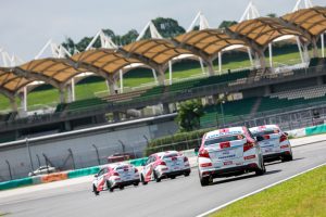 Toyota Vios Challenge