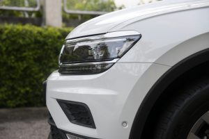 Volkswagen Tiguan 2017 Malaysia
