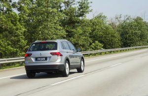 Volkswagen Tiguan 2017 Malaysia