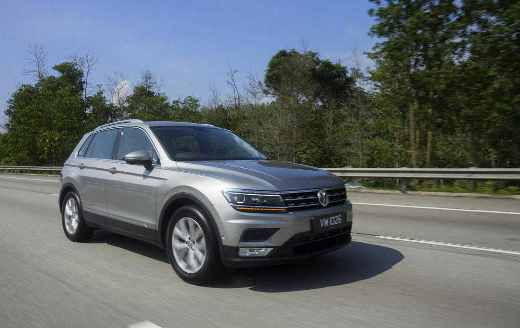 Volkswagen Tiguan 2017 Malaysia_PanduLaju (22) - PanduLaju 