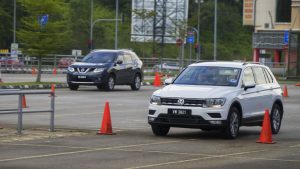Volkswagen Tiguan 2017 Malaysia