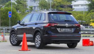 Volkswagen Tiguan 2017 Malaysia