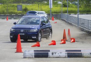 Volkswagen Tiguan 2017 Malaysia