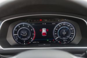 Volkswagen Tiguan 2017 Malaysia