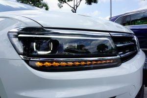 Volkswagen Tiguan 2017 Malaysia