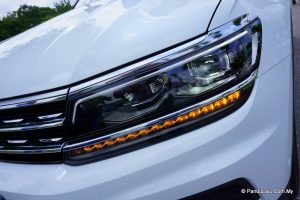 Volkswagen Tiguan 2017 Malaysia