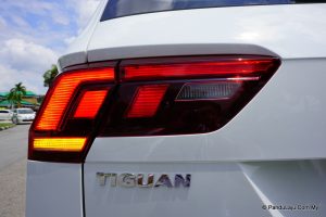 Volkswagen Tiguan 2017 Malaysia