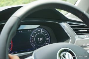 Volkswagen Tiguan 2017 Malaysia