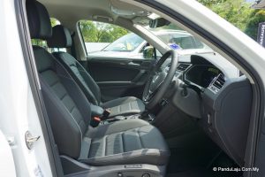 Volkswagen Tiguan 2017 Malaysia
