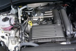 Volkswagen Tiguan 2017 Malaysia