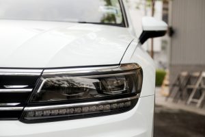 Volkswagen Tiguan 2017 Malaysia
