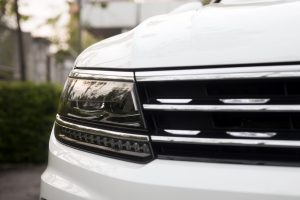 Volkswagen Tiguan 2017 Malaysia