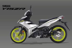 yamaha y15zr zainon