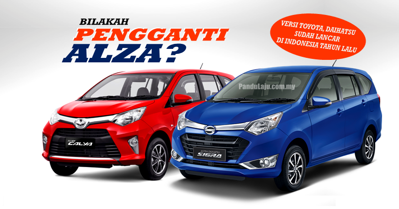 Harga Pasaran Perodua Axia - Surat Rasmi H