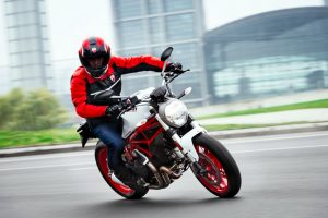 2017 Ducati Monster 797 Malaysia