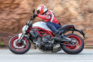 2017 Ducati Monster 797 Malaysia