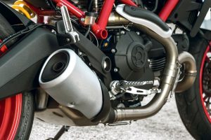 2017 Ducati Monster 797 Malaysia