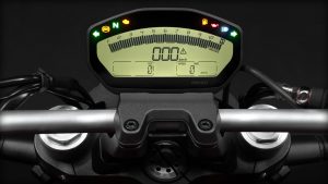 2017 Ducati Monster 797 Malaysia