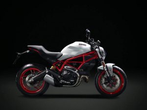 2017 Ducati Monster 797 Malaysia