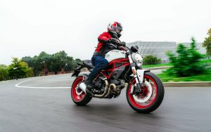 2017 Ducati Monster 797 Malaysia