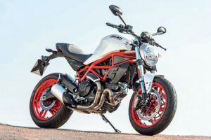 2017 Ducati Monster 797 Malaysia