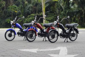 Demak DJ90