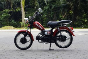 Harga Motosikal Demak Diumumkan Bermula Rm3 190 Ini Betul Betul Murah