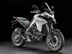 Ducati Multistrada 950 2017 Malaysia