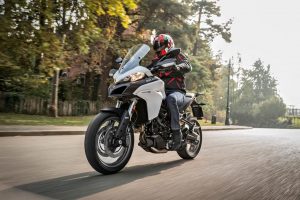 Ducati Multistrada 950 2017 Malaysia