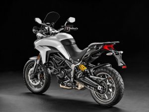 Ducati Multistrada 950 2017 Malaysia