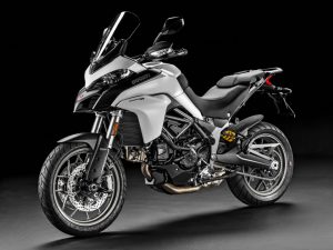 Ducati Multistrada 950 2017 Malaysia