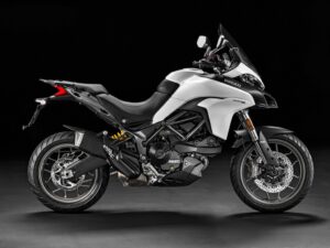 Ducati Multistrada 950 2017 Malaysia