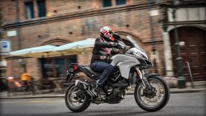 Ducati Multistrada 950 2017 Malaysia