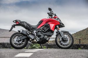 Ducati Multistrada 950 2017 Malaysia