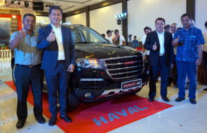 Haval Batam