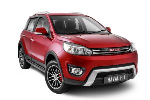 Haval Batam
