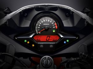 honda cbr250r 2017 Malaysia