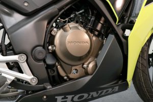 honda cbr250r 2017 Malaysia