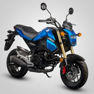 2017 warna baharu honda msx125