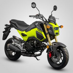 2017 warna baharu honda msx125