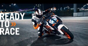 KTM 390 Duke 2017 Malaysia