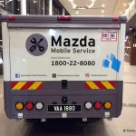 Mazda Mobile Servis