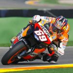 Nicky Hayden